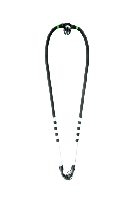 GA Booms  Green Line Mono