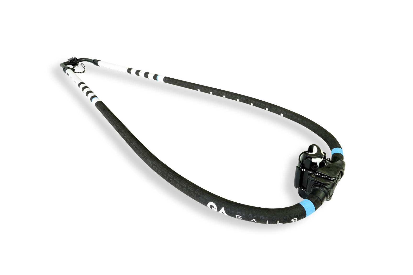 GA Booms Hybrid Line Mono