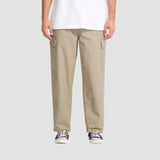Volcom Billow Tapered Elastic Waist Cargo
