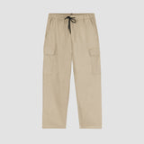 Volcom Billow Tapered Elastic Waist Cargo