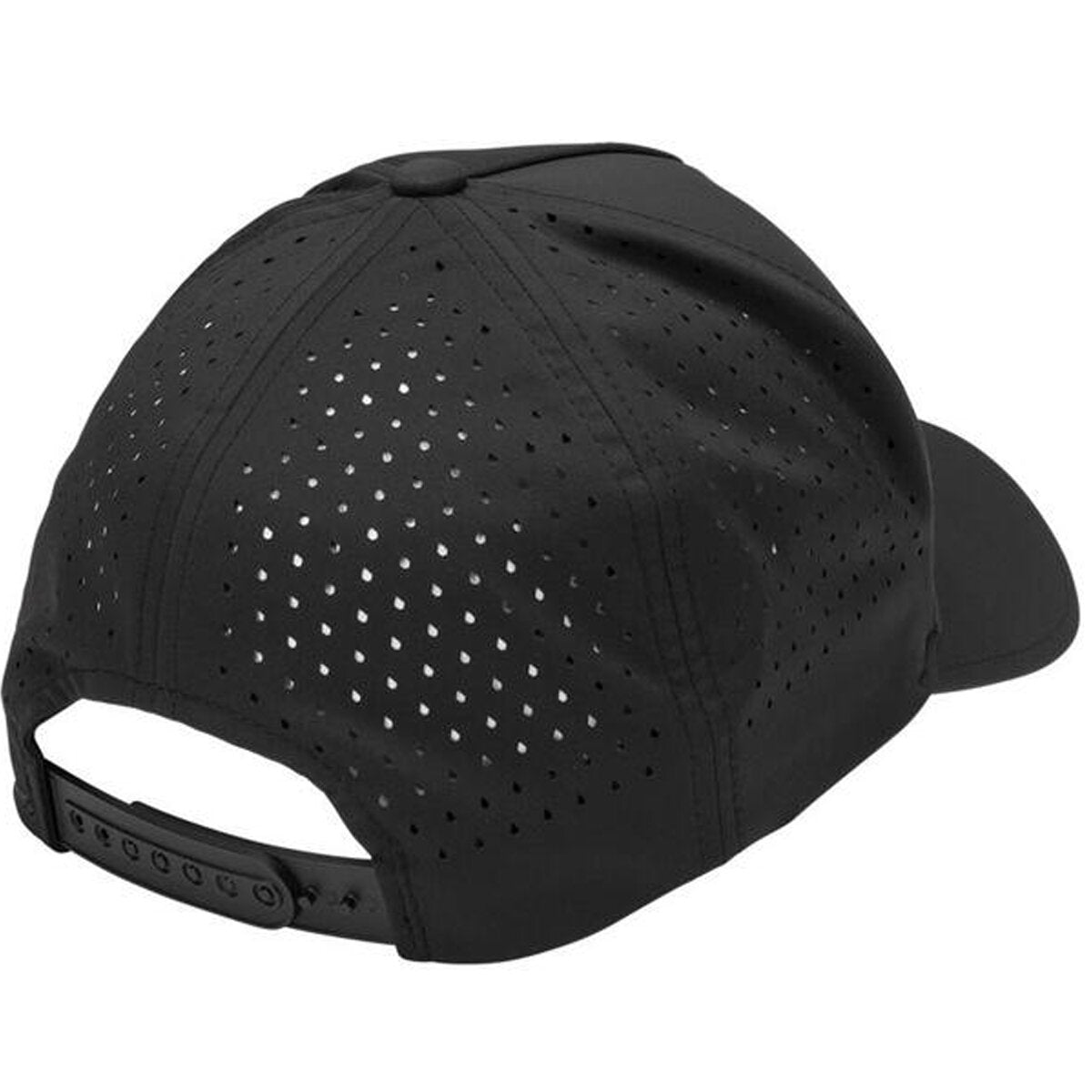 Volcom Stone Vented Adjustable Hat