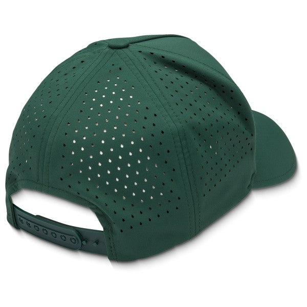 Volcom Stone Vented Adjustable Hat