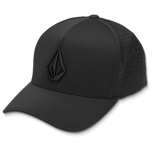 Volcom Stone Vented Adjustable Hat