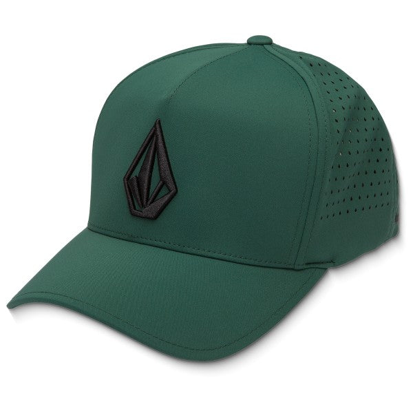 Volcom Stone Vented Adjustable Hat