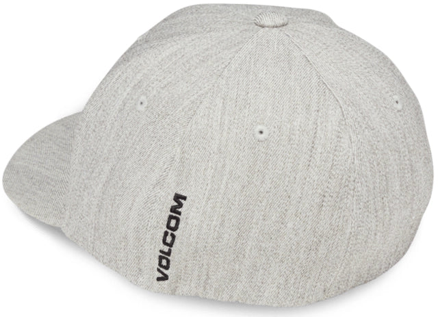 Volcom Full Stone Hthr Flexfit Hat