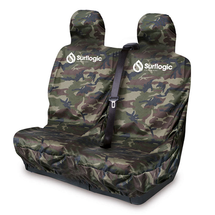 Surflogic Car Seat Cover Double