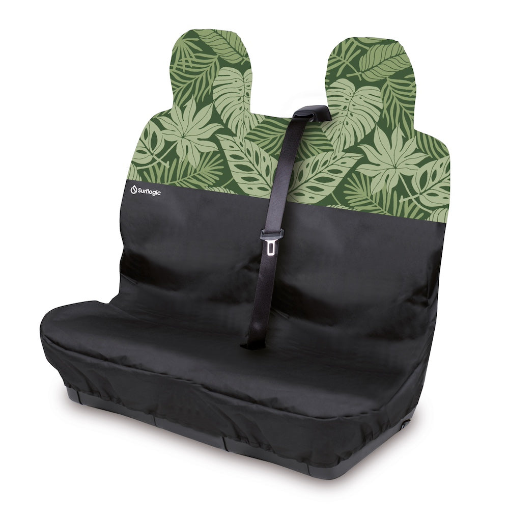 Surflogic Car Seat Cover Double