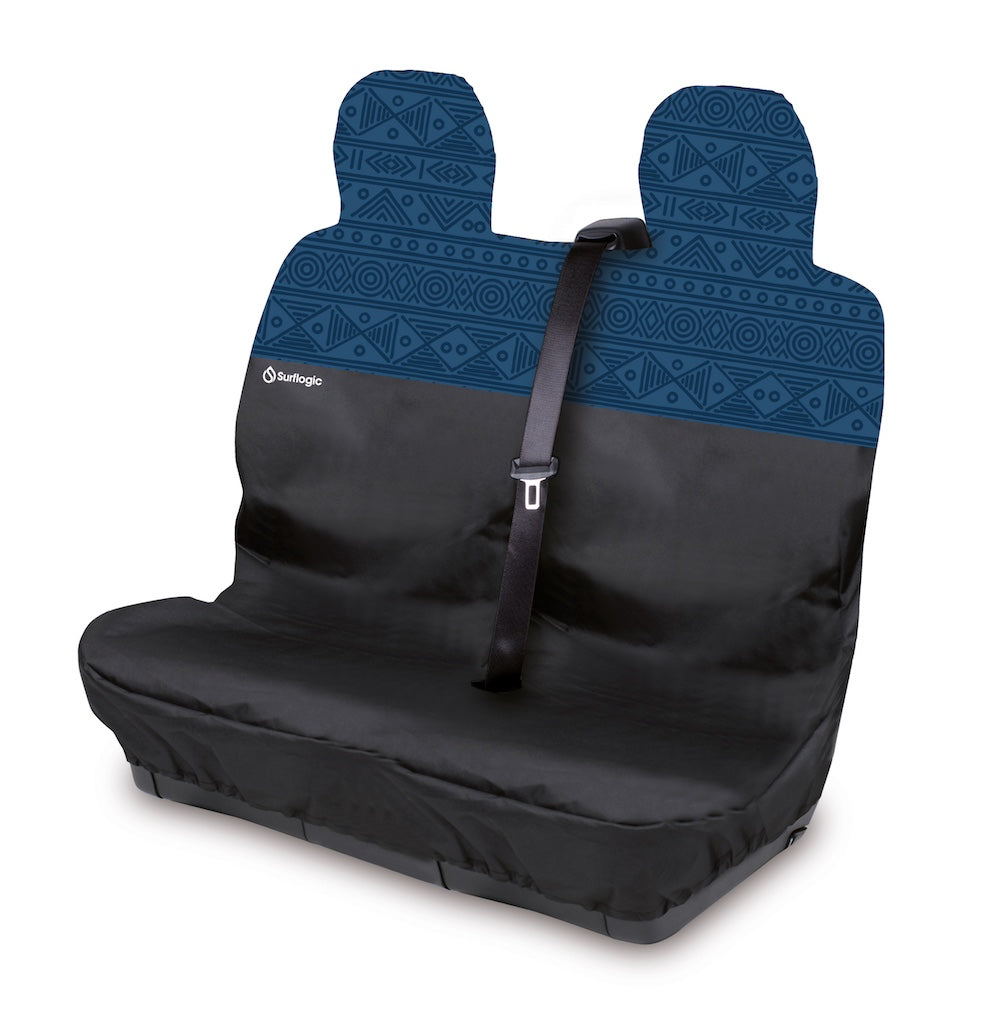 Surflogic Car Seat Cover Double