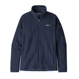 Patagonia W's Better Sweater Fleece Jacket
