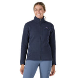 Patagonia W's Better Sweater Fleece Jacket