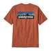 Patagonia M's P-6 Logo Responsibili-Tee