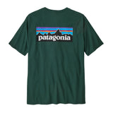Patagonia M's P-6 Logo Responsibili-Tee