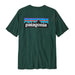 Patagonia M's P-6 Logo Responsibili-Tee