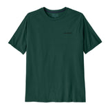 Patagonia M's P-6 Logo Responsibili-Tee