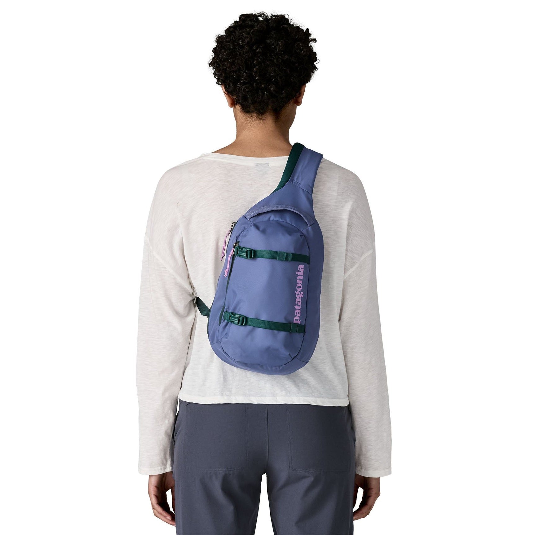 Patagonia Atom Sling 8L