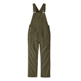 Patagonia W's Point Reyes Canvas Overalls
