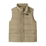 Patagonia M's Sisar Down Vest