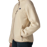 Patagonia W's Retro Pile Jacket