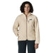 Patagonia W's Retro Pile Jacket