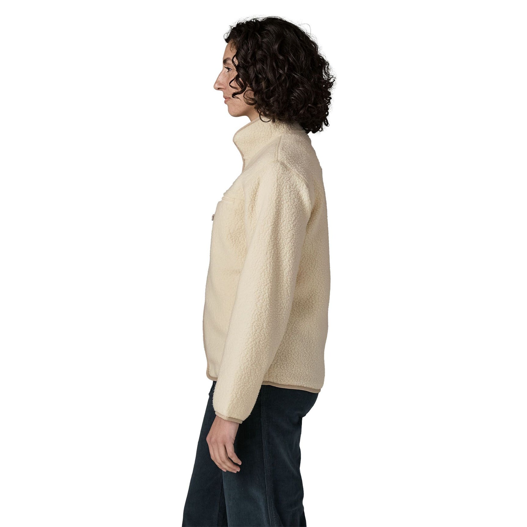 Patagonia W's Retro Pile Jacket