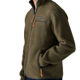Patagonia M's Retro Pile Jacket