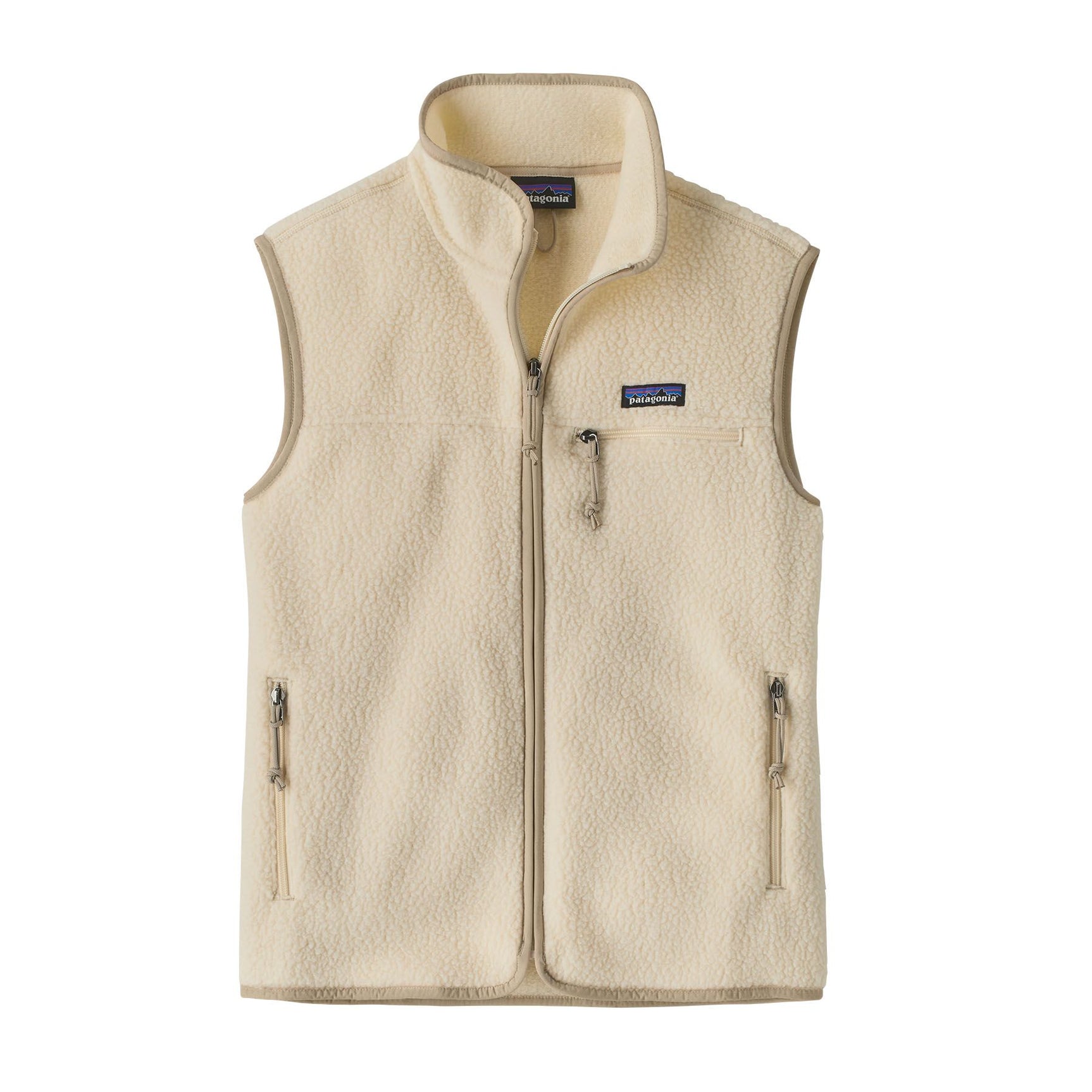 Patagonia W's Retro Pile Vest