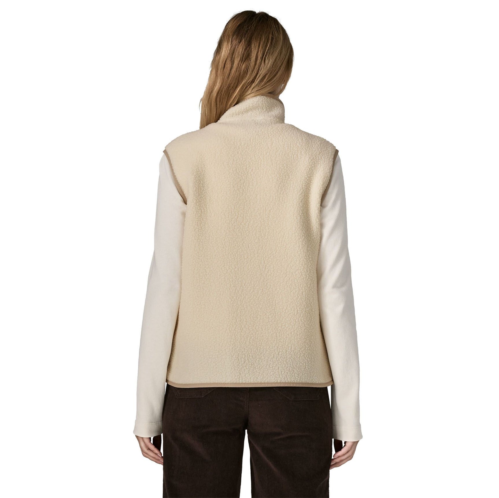Patagonia W's Retro Pile Vest