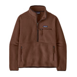 Patagonia W's Retro Pile Marsupial