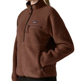 Patagonia W's Retro Pile Marsupial