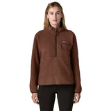 Patagonia W's Retro Pile Marsupial