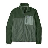 Patagonia M's Micro D Patch Pocket Jacket