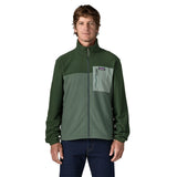Patagonia M's Micro D Patch Pocket Jacket