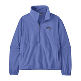 Patagonia W's Micro D 1/2-Zip Fleece Pullover