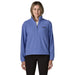 Patagonia W's Micro D 1/2-Zip Fleece Pullover