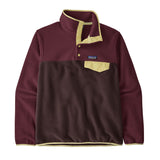 Patagonia W's Lightweight Synchilla Snap-T Pullover