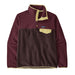 Patagonia W's Lightweight Synchilla Snap-T Pullover