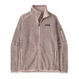Patagonia W's Better Sweater Fleece Jacket