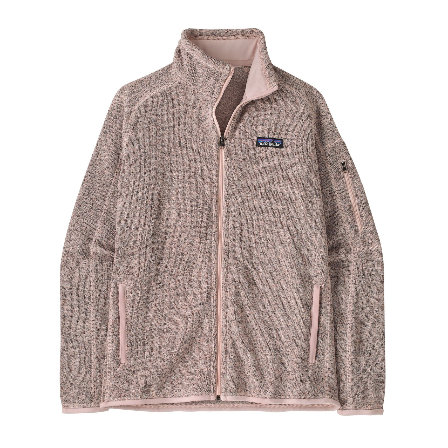 Patagonia W's Better Sweater Fleece Jacket