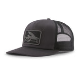 Patagonia Flying Fish Relaxed Trucker Hat