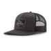 Patagonia Flying Fish Relaxed Trucker Hat