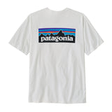 Patagonia M's P-6 Logo Responsibili-Tee