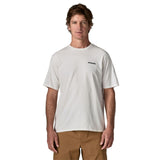 Patagonia M's P-6 Logo Responsibili-Tee