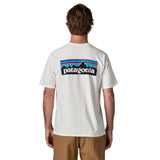 Patagonia M's P-6 Logo Responsibili-Tee