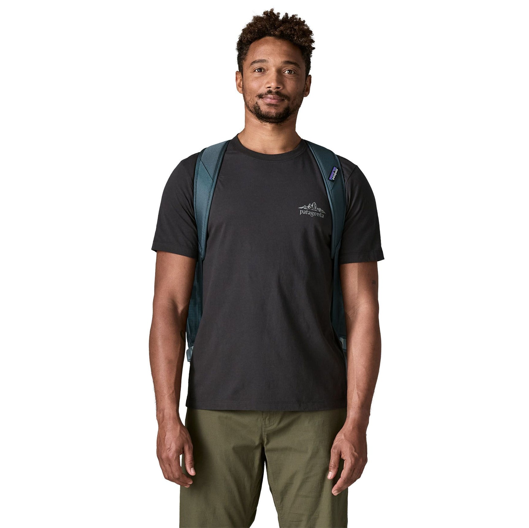 Patagonia Black Hole Duffel 55L