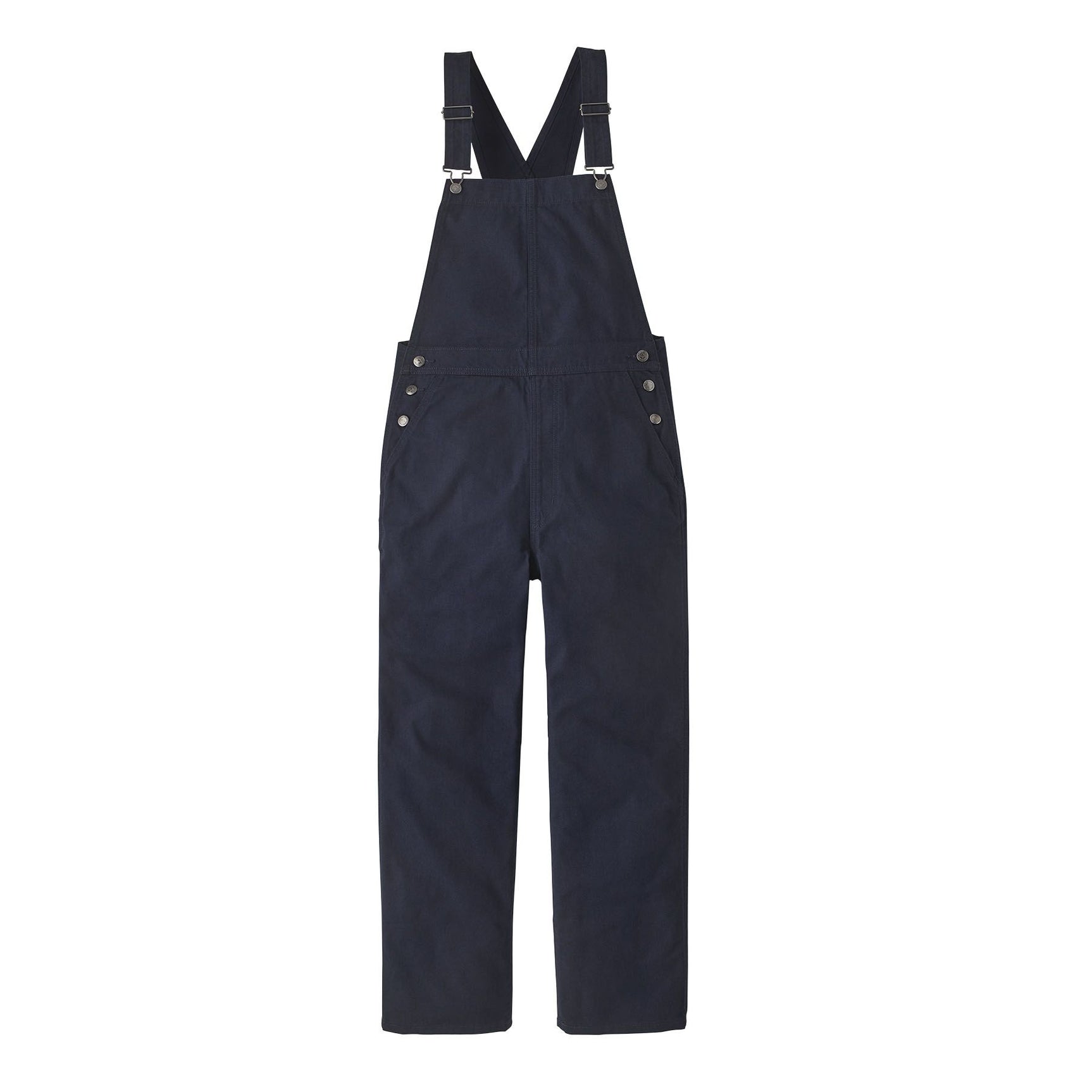 Patagonia W's Point Reyes Canvas Overalls