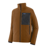 Patagonia M's R2 TechFace Jacket