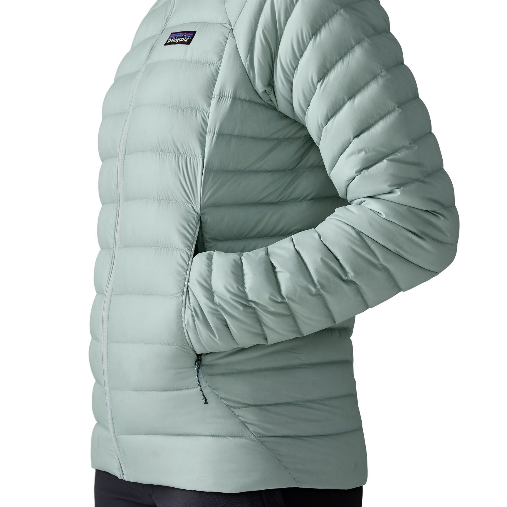 Patagonia W's Down Sweater