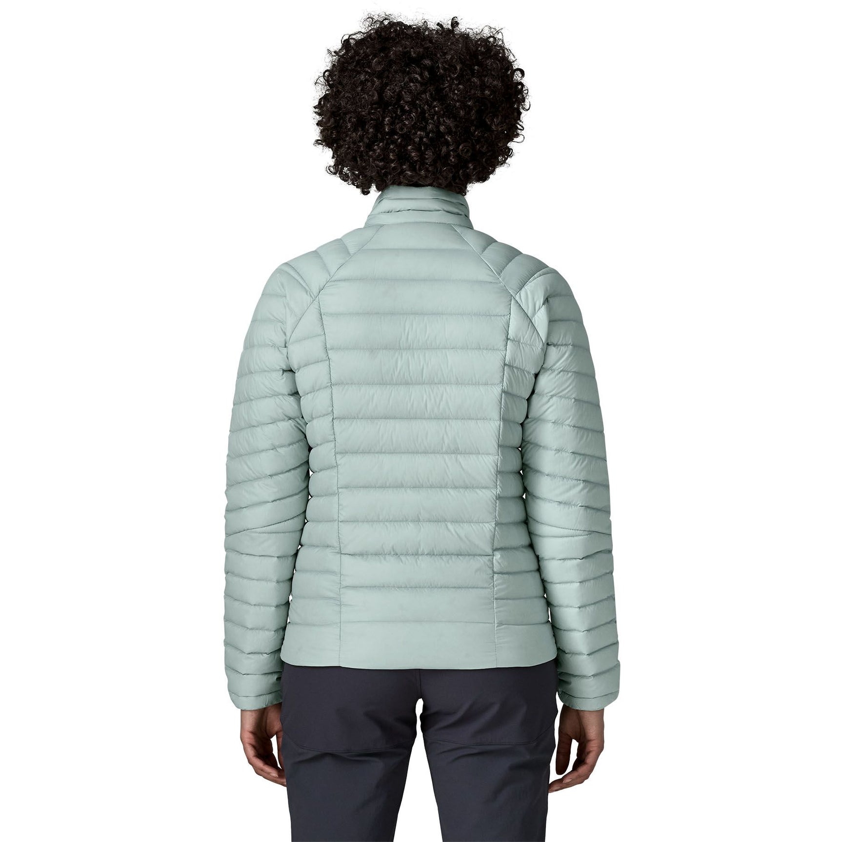 Patagonia W's Down Sweater