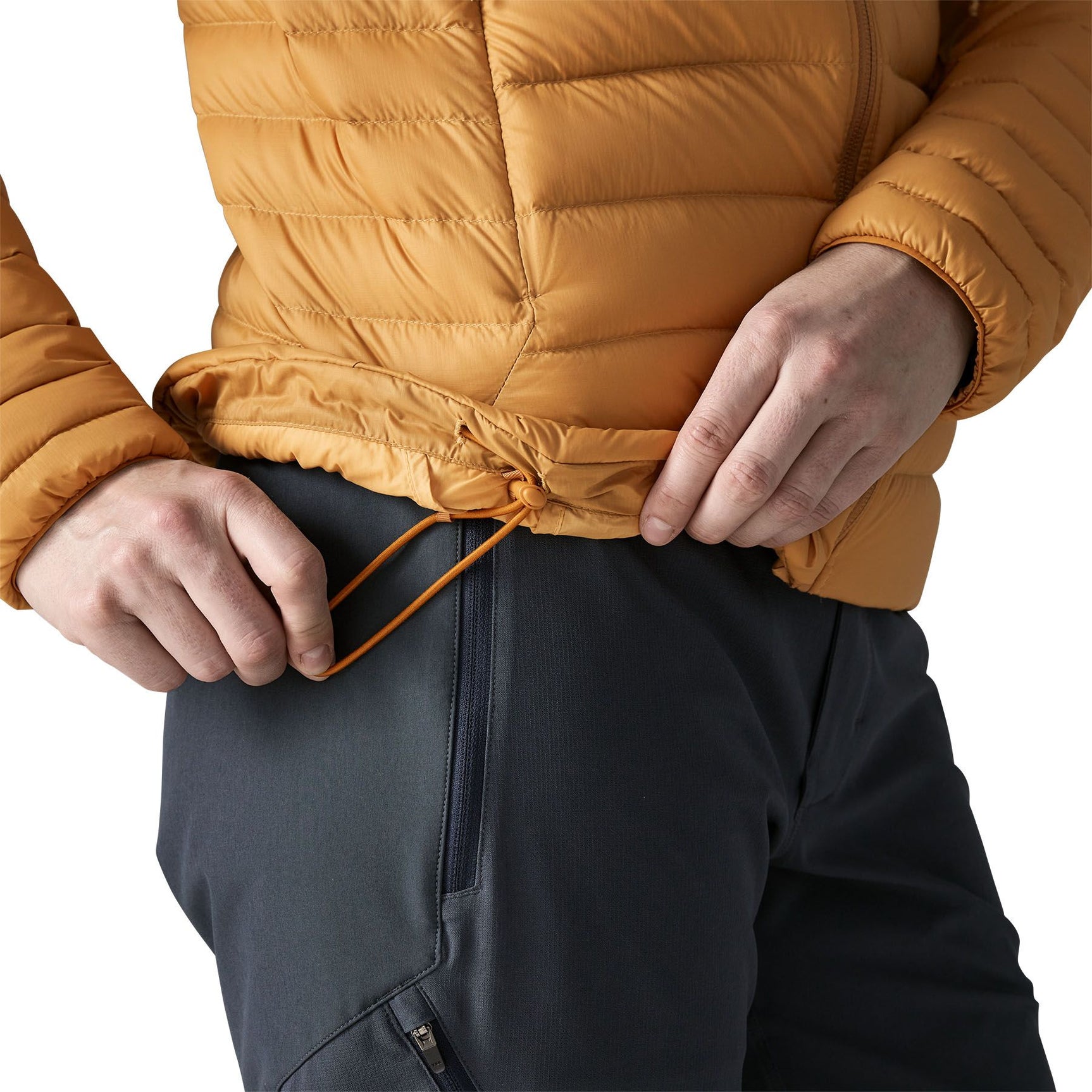 Patagonia W's Down Sweater Hoody