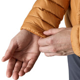 Patagonia W's Down Sweater Hoody